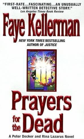 Prayers for the Dead