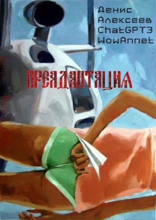 Преадаптация