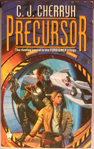 Precursor