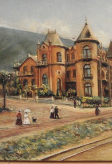 Преданой Эльзе