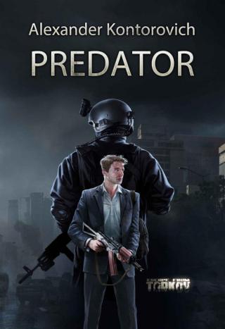 Predator: Escape from Tarkov