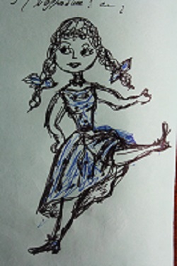 Предсказание Мистерии Белтайн