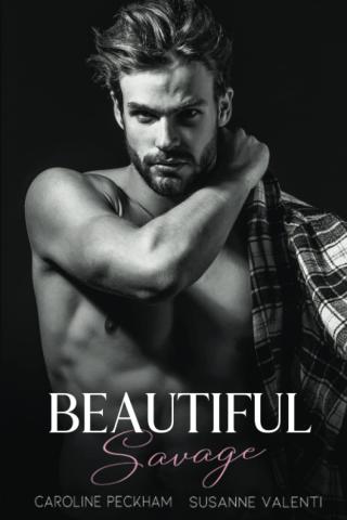 Прекрасный дикарь [ЛП]