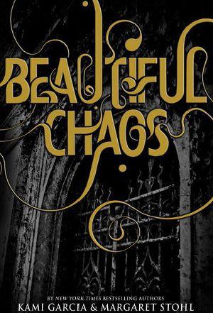 Прекрасный Хаос