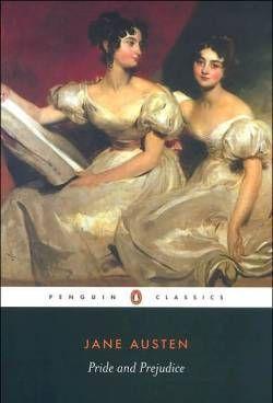 Pride and Prejudice