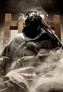 Приговорённый.