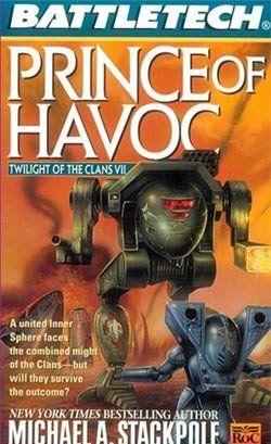 Принц хаоса