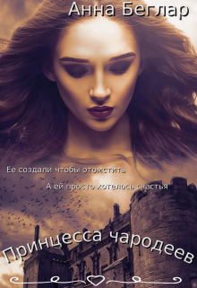 Принцесса чародеев