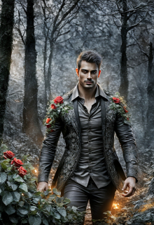 Принцесса и мистер Роз