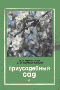 Приусадебный сад