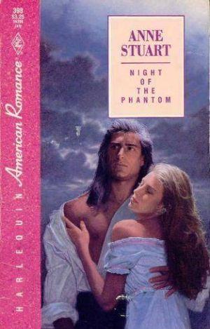 Призрак ночи