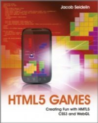 Pro HTML5 Games