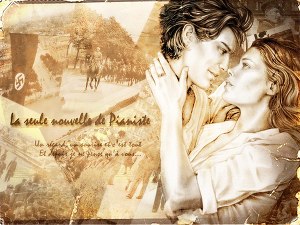 Про Лису (СИ)