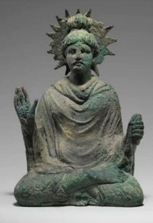 Представляю вам отрывок из романа, над которым я давно работаю. Роман большой и сложный и всё ещё не годов, и мне потребуется не один месяц, пока я его завершу. Но... Продавец бессмертия