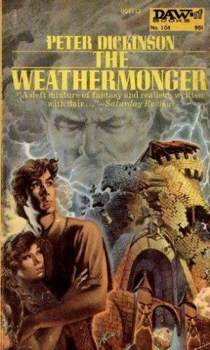 Продавец погоды