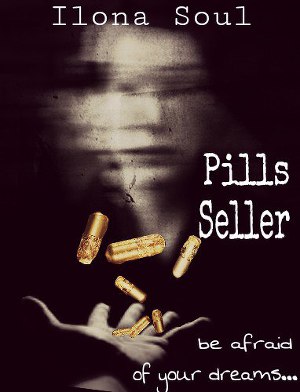 Когда жизнь опустилась даже ниже дна, что делать? Когда каждый день еще хуже, чем предыдущий, а ты превратился в оболочку без души?
Есть выход - таблетка везения.... Продавец таблеток (СИ)