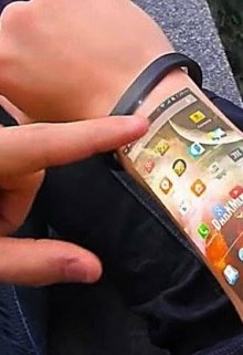 Продавец времени