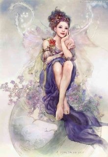 Проделки Ангелины