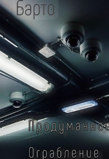 Продуманное ограбление