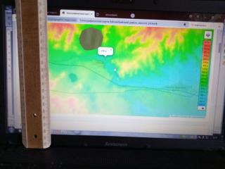 Проект о прудах