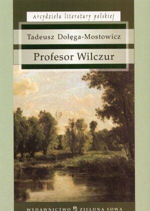Profesor Wilczur