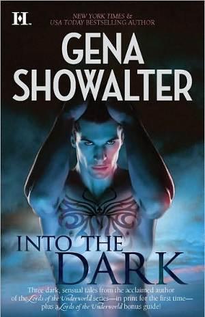 Проклятье амазонки