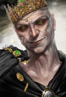 Проклятье для кощея