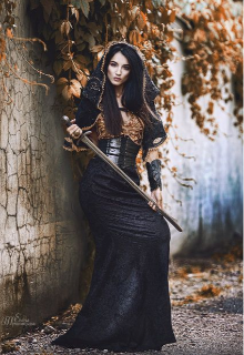 Проклятье Крестной Феи