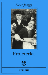 Proleterka