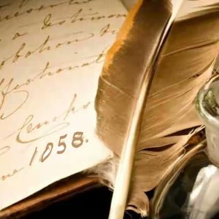 Пророчество (СИ)