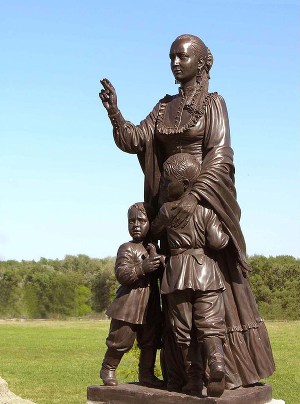 Прощальная песня