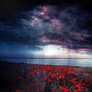 Прощение (СИ)