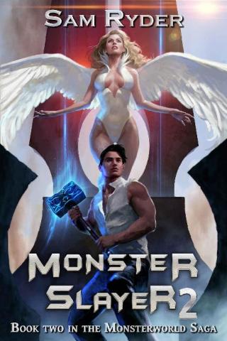 Protector: Monster Slayer