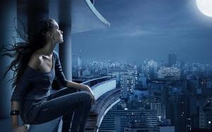 Противостояние