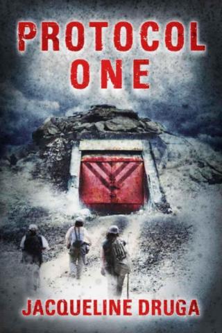 On the eve of an extinction level event, Anna Jenner’s survival is almost assured. All she has to do is travel with her son from Midland, Texas to the designated safe zone out east, picking up selected essential personnel on her journey. Her job is to lead and bring the chosen few to the... Protocol One