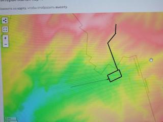 Пруд-компенсатор-накопитель-на-реке-Тургай