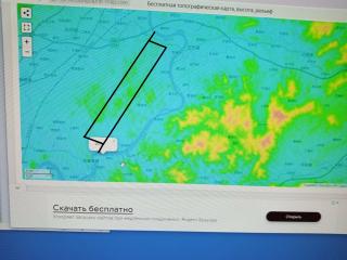 Пруды на р.Чжуцзян КНР