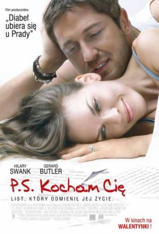P.S. Kocham Cię