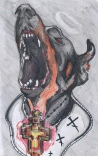 Псы Господни