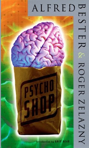 Psychoshop