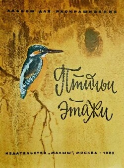 Птичьи этажи