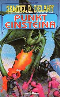 Punkt Einsteina [The Einstein Intersection - pl]
