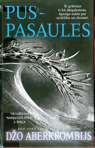 Puspasaules