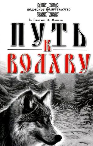 Путь к волхву