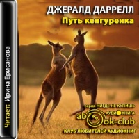 Путь кенгуренка