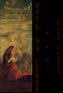 Жизнь Вероники была спокойной. И казалось, что так и будет продолжаться. Вплоть до того момента, пока на городок,где она жила не напали дшены, называемые "ужасом... Путь на север