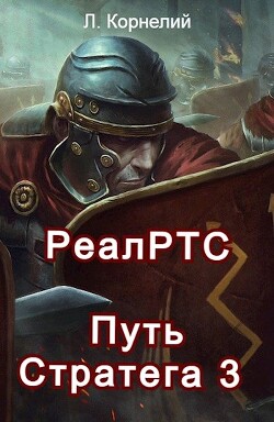 Путь Стратега 3 (СИ)