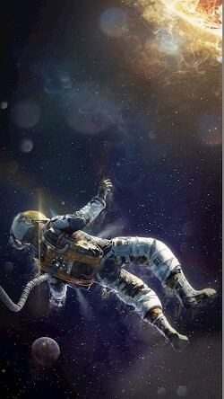 Путь в пустоте (СИ)