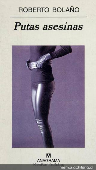 Putas Asesinas