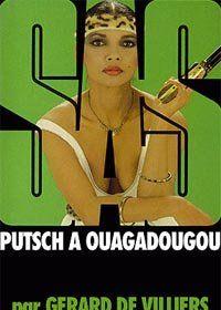 Путч в Уагадугу